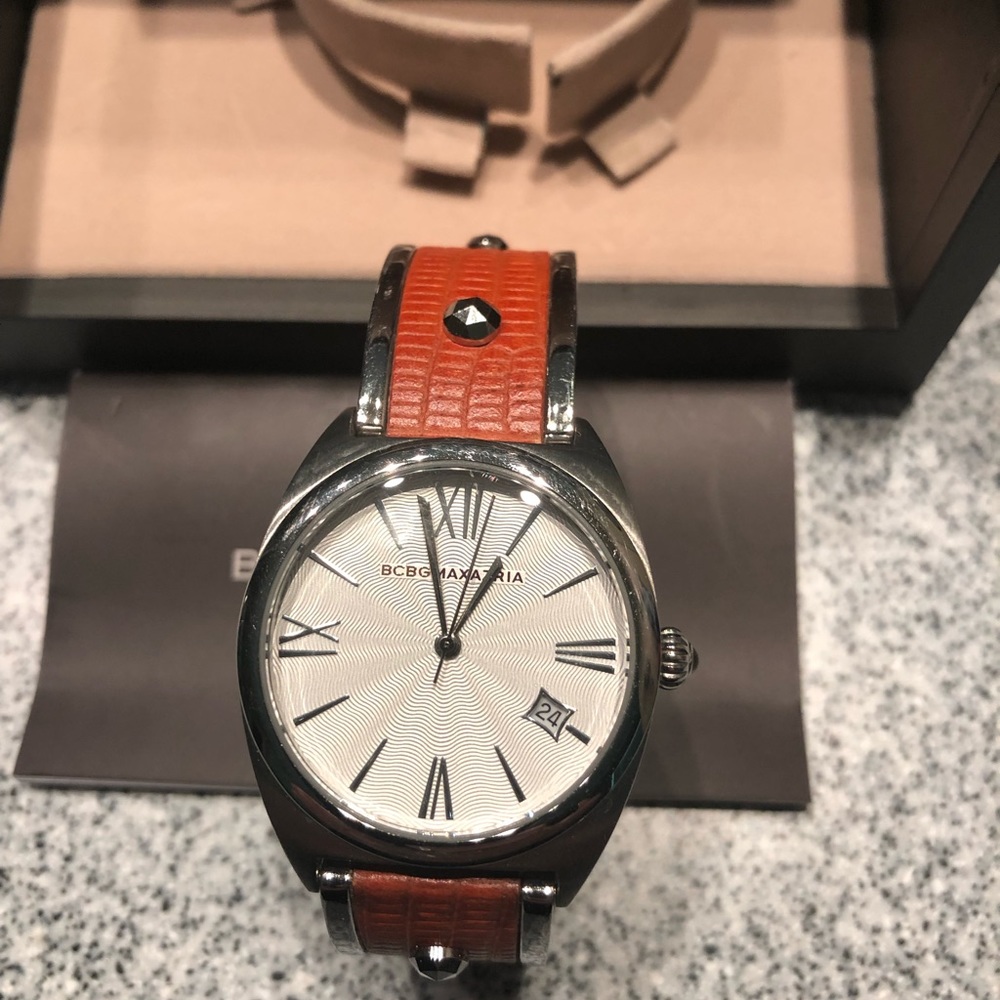 BCBG MAXAZARIA Watch